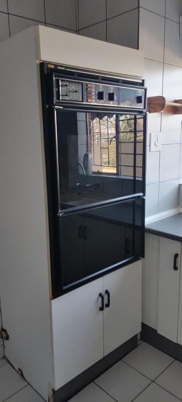 3 Bedroom Property for Sale in Vaal Park Ext 1 Free State